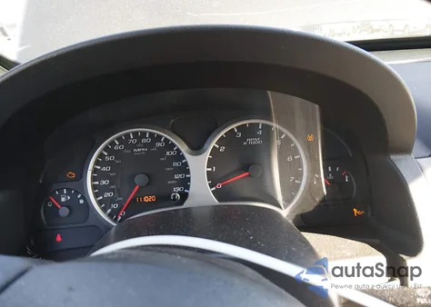 2005 Chevrolet Equinox Lt z USA, uszkodzony, nr VIN 2CNDL73FX56086073